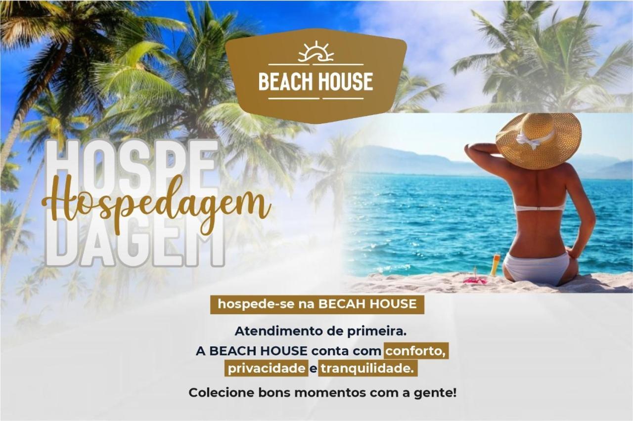 Beach House Itacaré Exterior foto