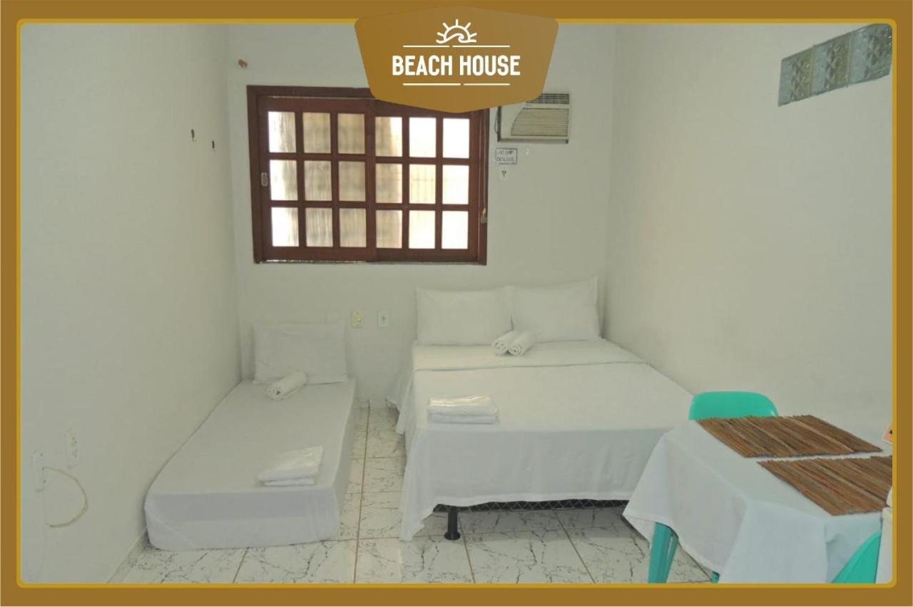 Beach House Itacaré Exterior foto