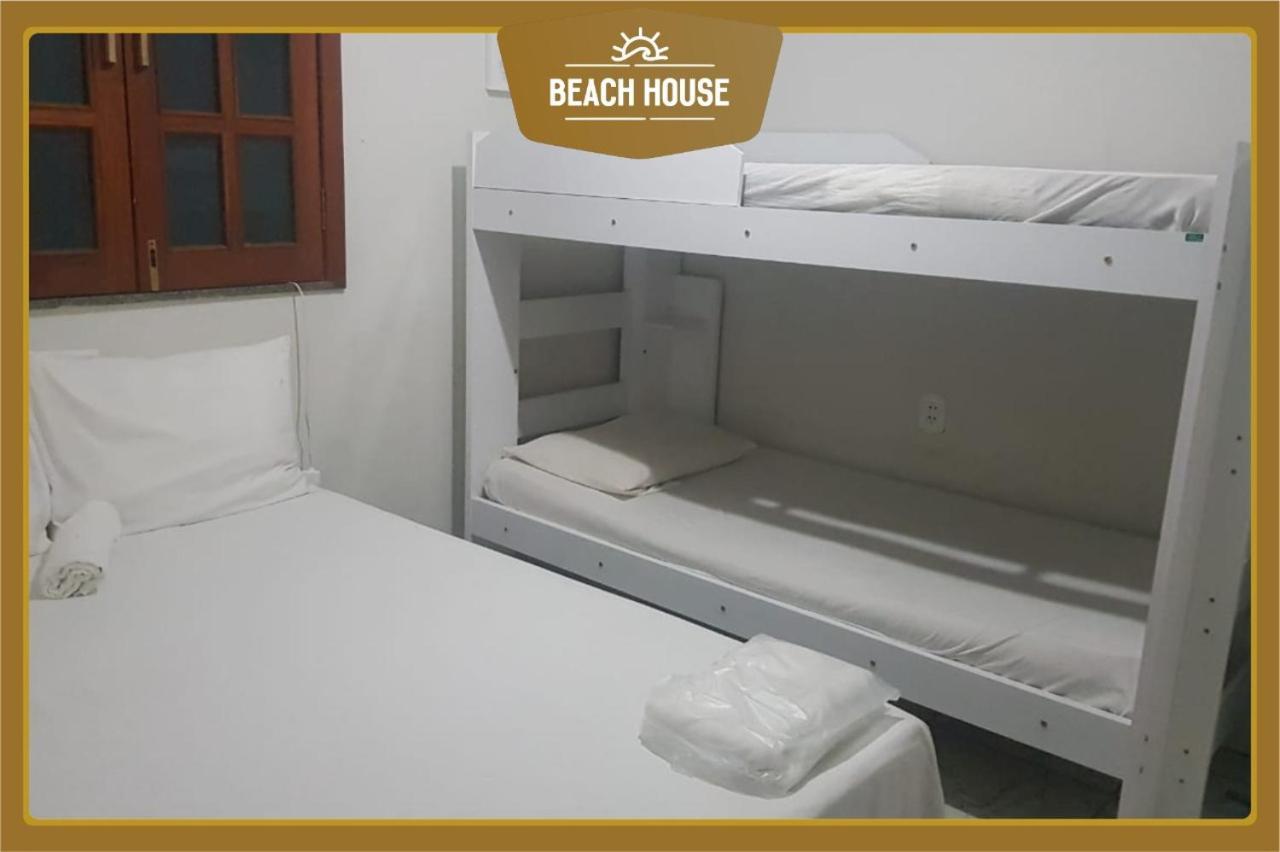 Beach House Itacaré Exterior foto