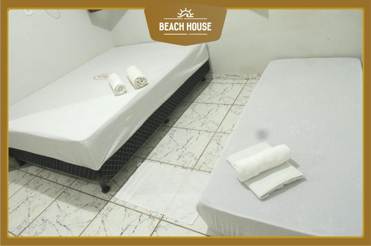 Beach House Itacaré Exterior foto