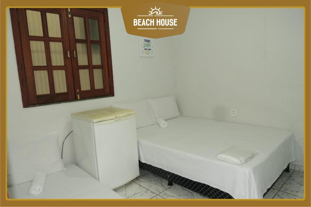 Beach House Itacaré Exterior foto