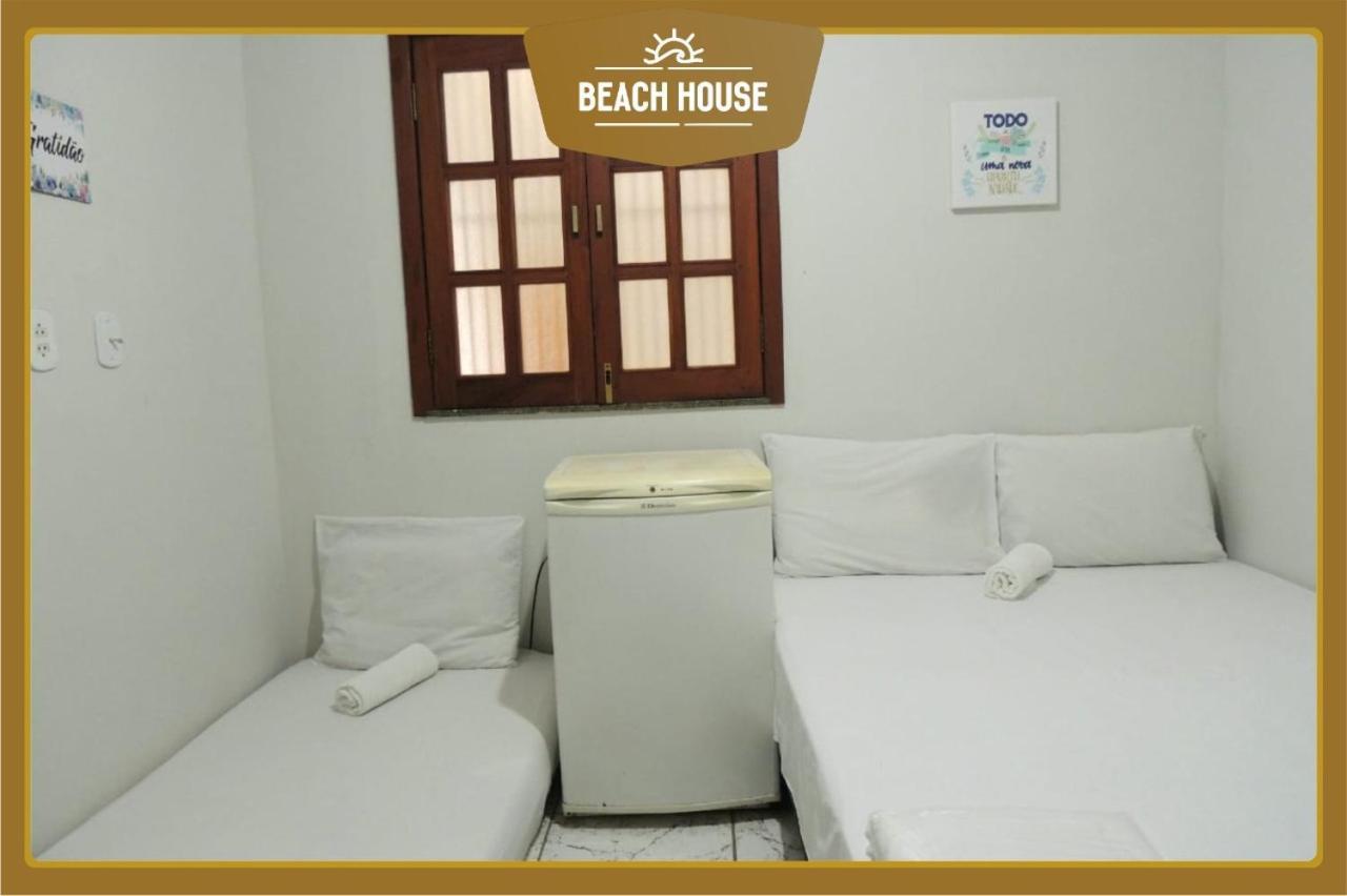 Beach House Itacaré Exterior foto