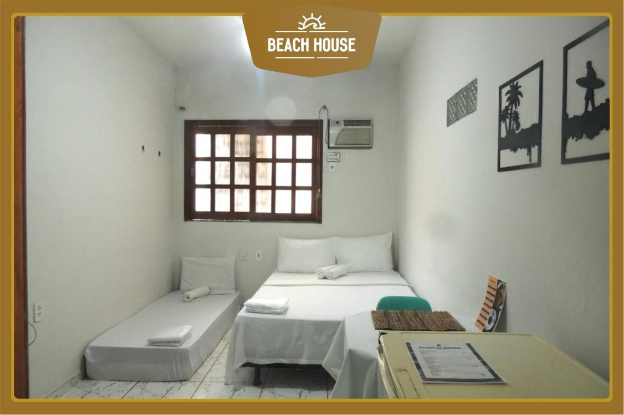Beach House Itacaré Exterior foto
