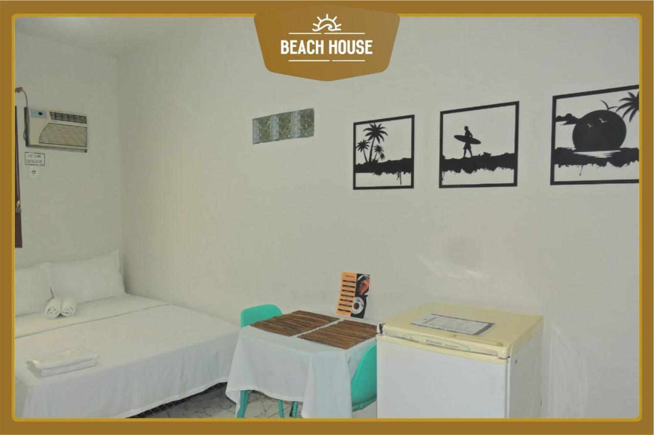 Beach House Itacaré Exterior foto